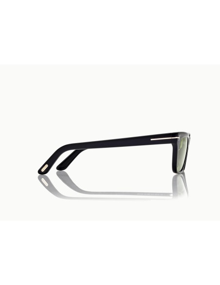 Tom Ford Penn-02 FT1362 - Occhiali da sole 01N