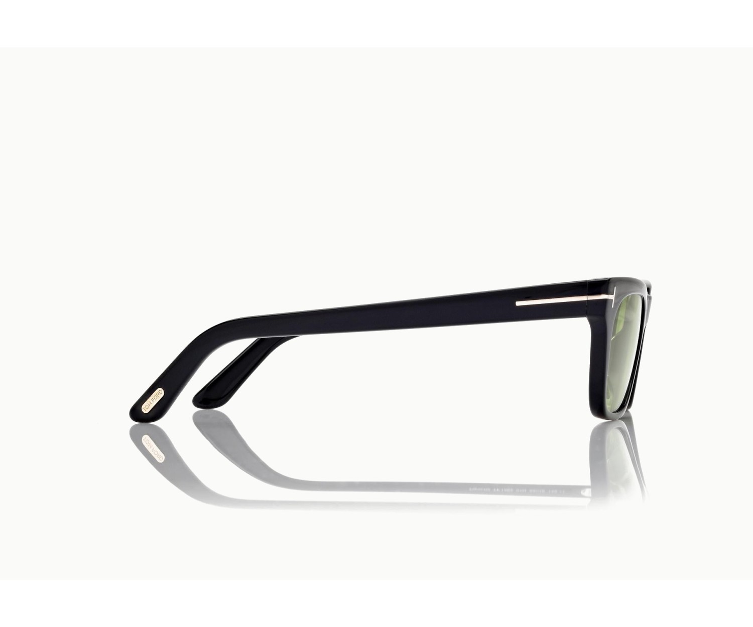 Tom Ford Penn-02 FT1362 - Occhiali da sole 01N