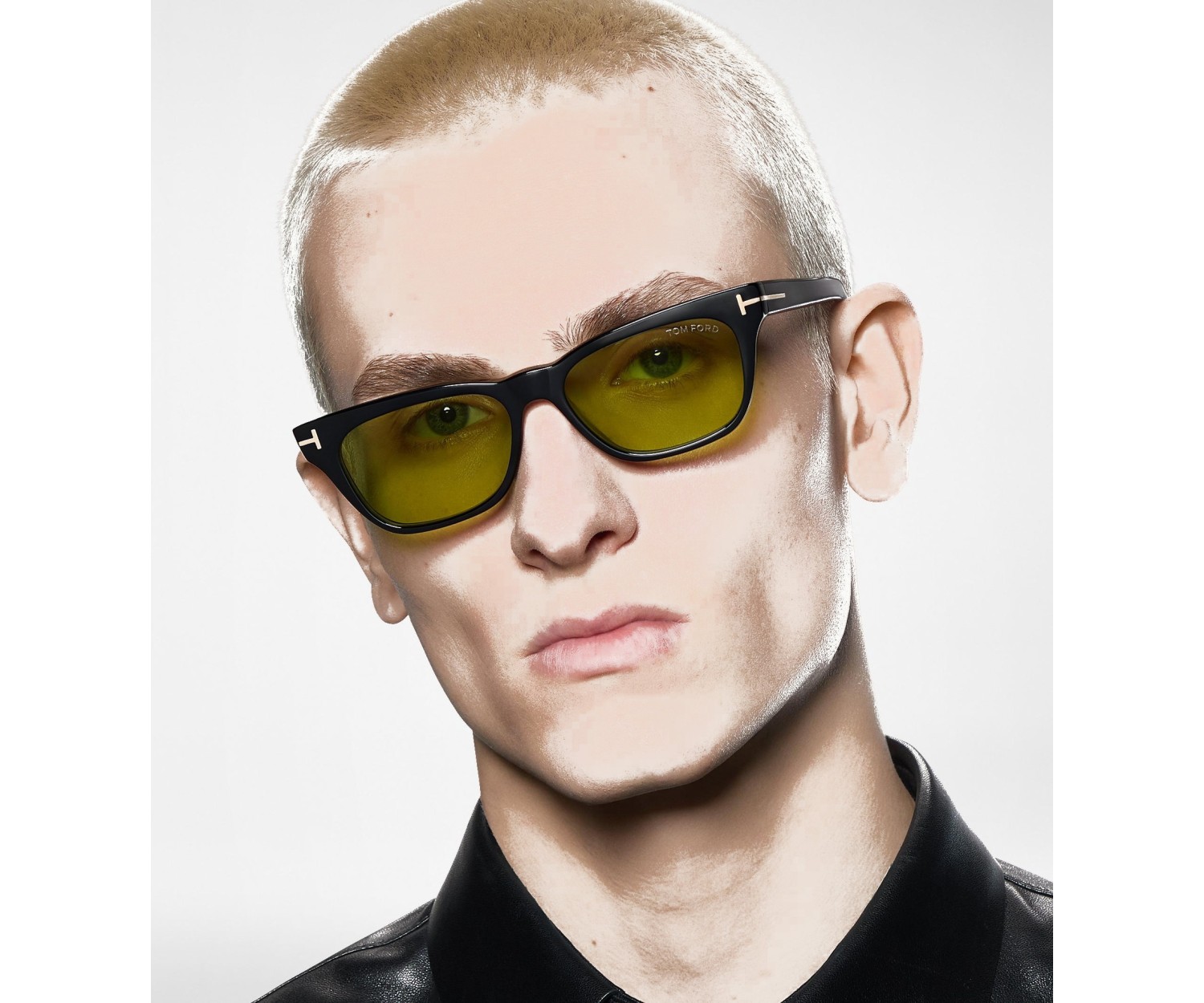 Tom Ford Penn-02 FT1362 - Occhiali da sole 01N