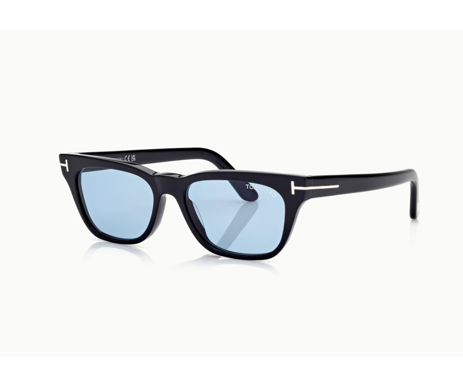 Tom Ford Penn-02 FT1362 - Occhiali da sole 01V