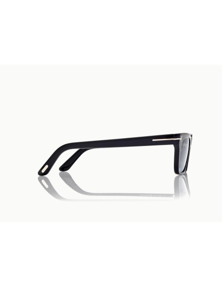 Tom Ford Penn-02 FT1362 - Occhiali da sole 01V