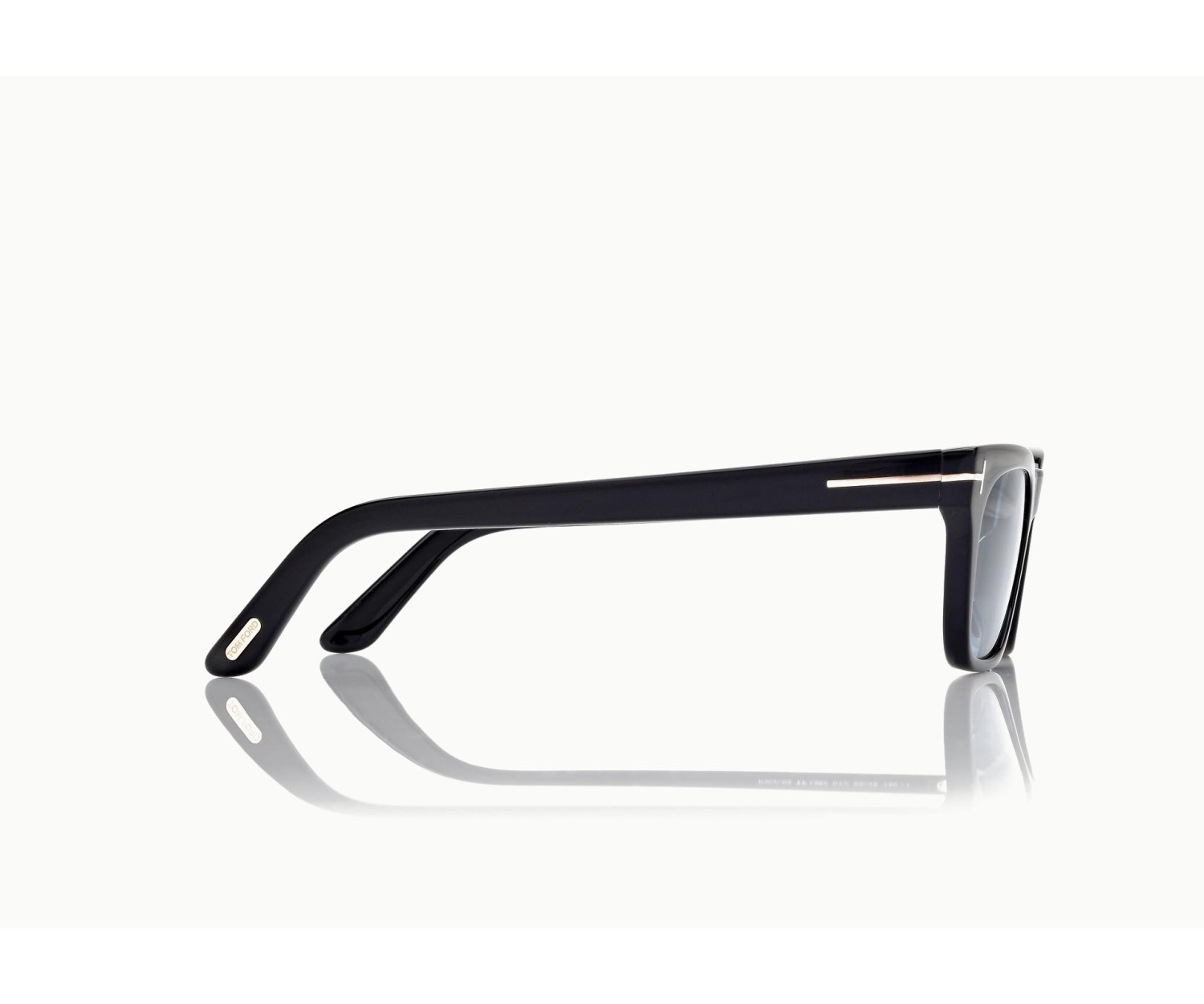 Tom Ford Penn-02 FT1362 - Occhiali da sole 01V