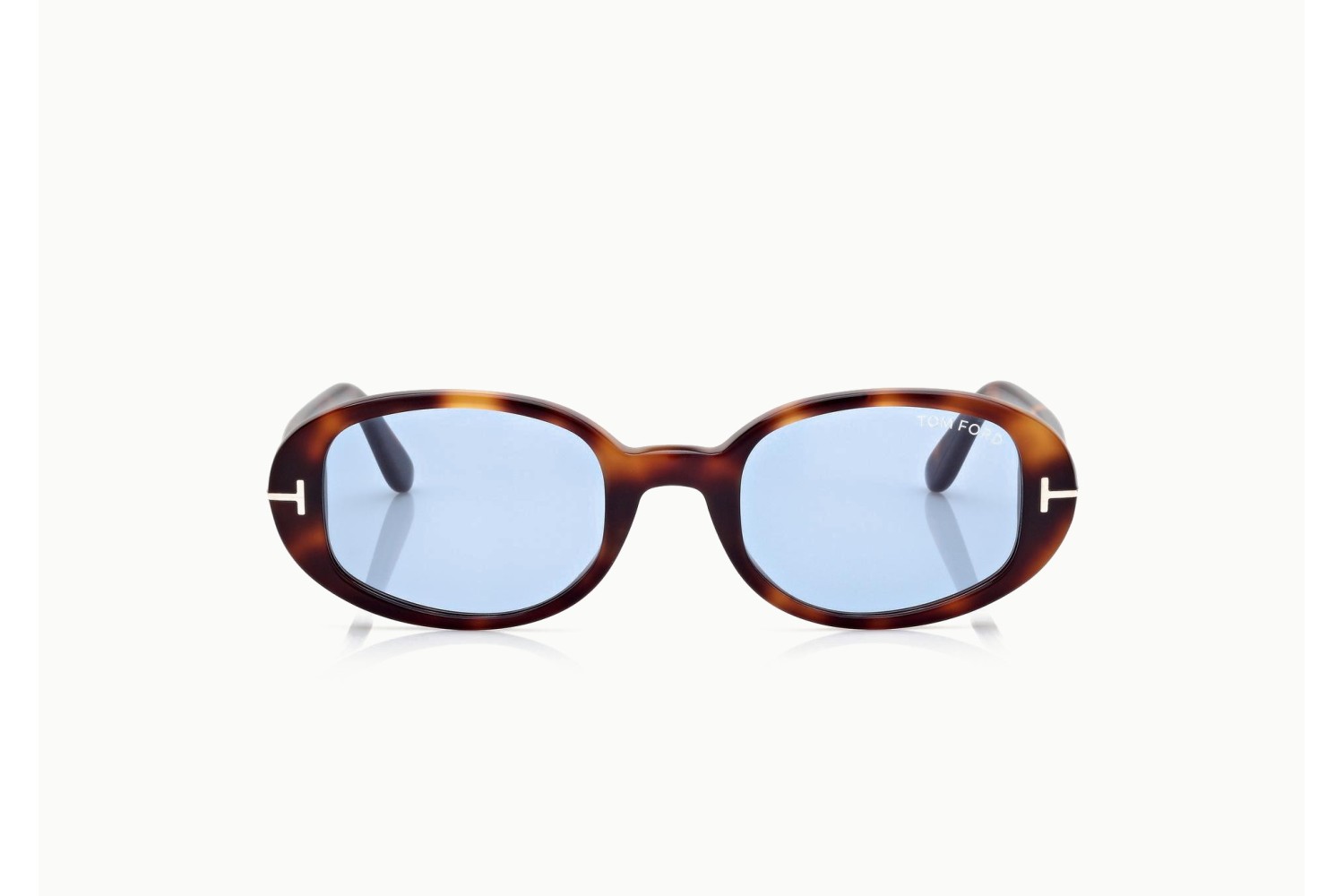 Tom Ford Iggy FT1364 - Occhiali da sole 53V