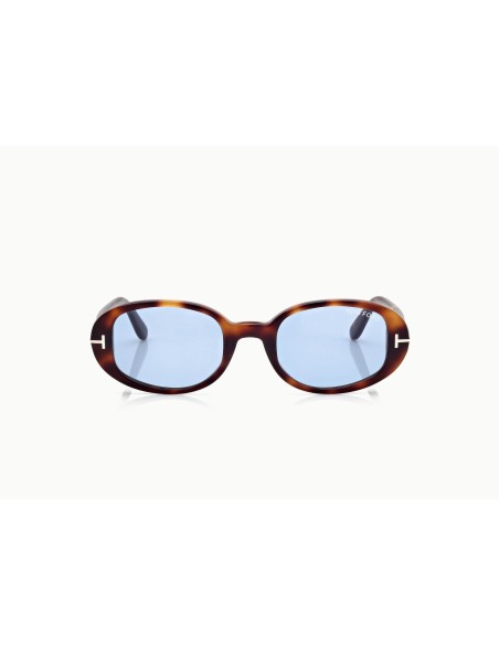 Tom Ford Iggy FT1364 - Occhiali da sole 53V