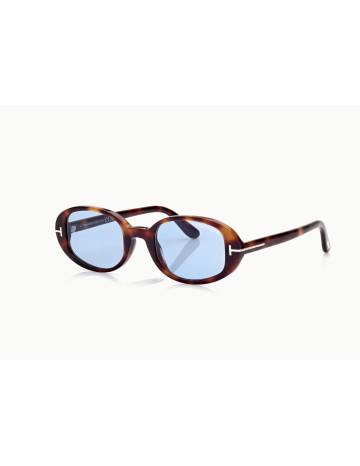 Tom Ford Iggy FT1364 - Occhiali da sole 53V 2