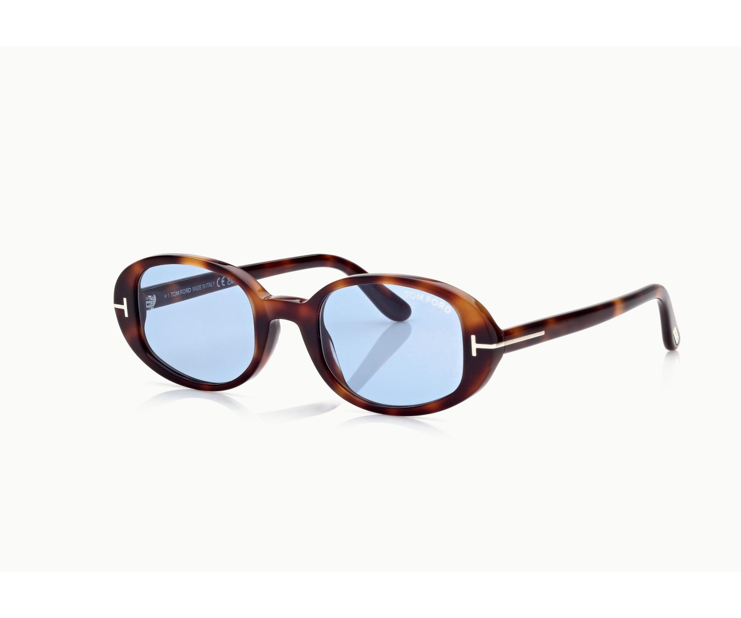 Tom Ford Iggy FT1364 - Occhiali da sole 53V