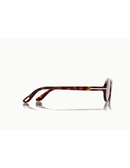 Tom Ford Iggy FT1364 - Occhiali da sole 53V