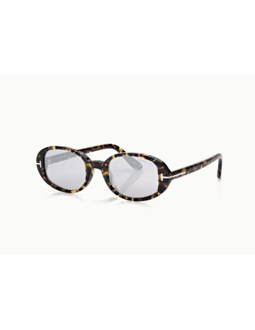 Tom Ford Iggy FT1364 - Occhiali da sole 55C 2