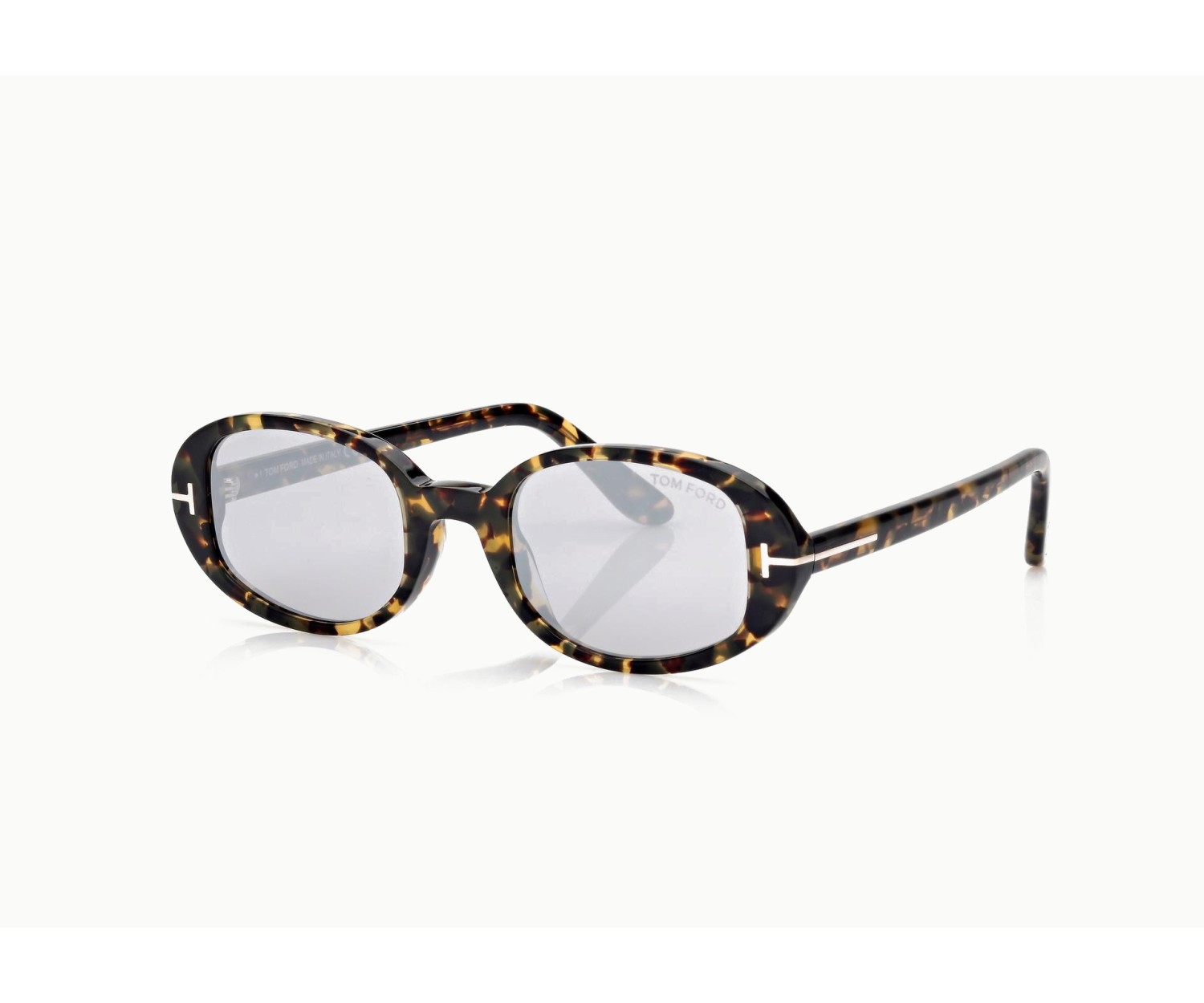 Tom Ford Iggy FT1364 - Occhiali da sole 55C