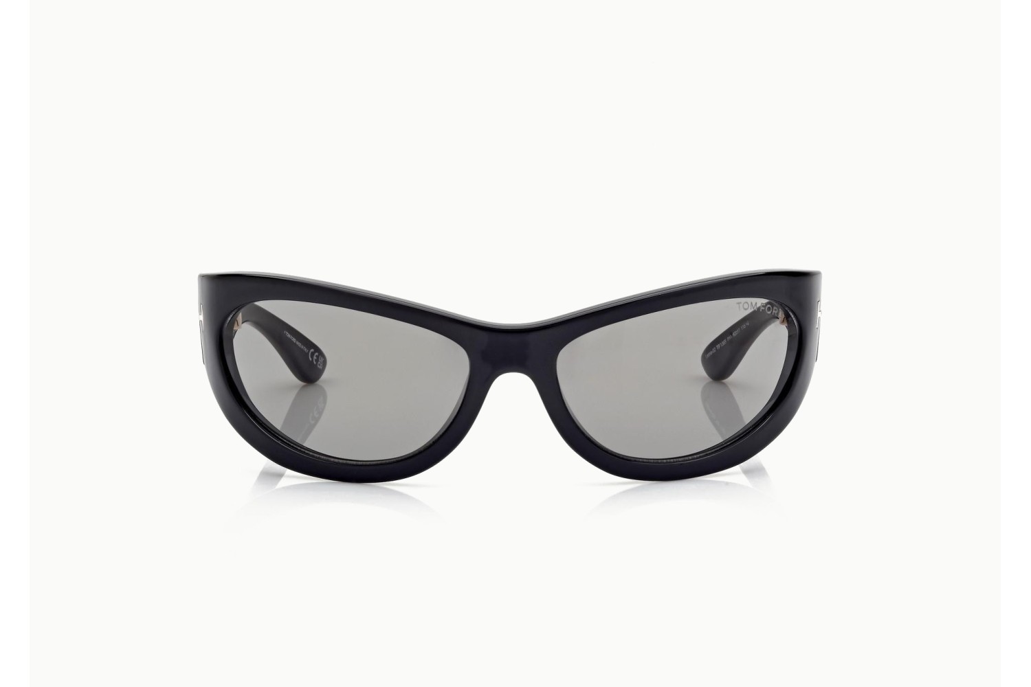 Tom Ford Leona-02 FT1365 - Occhiali da sole 01A