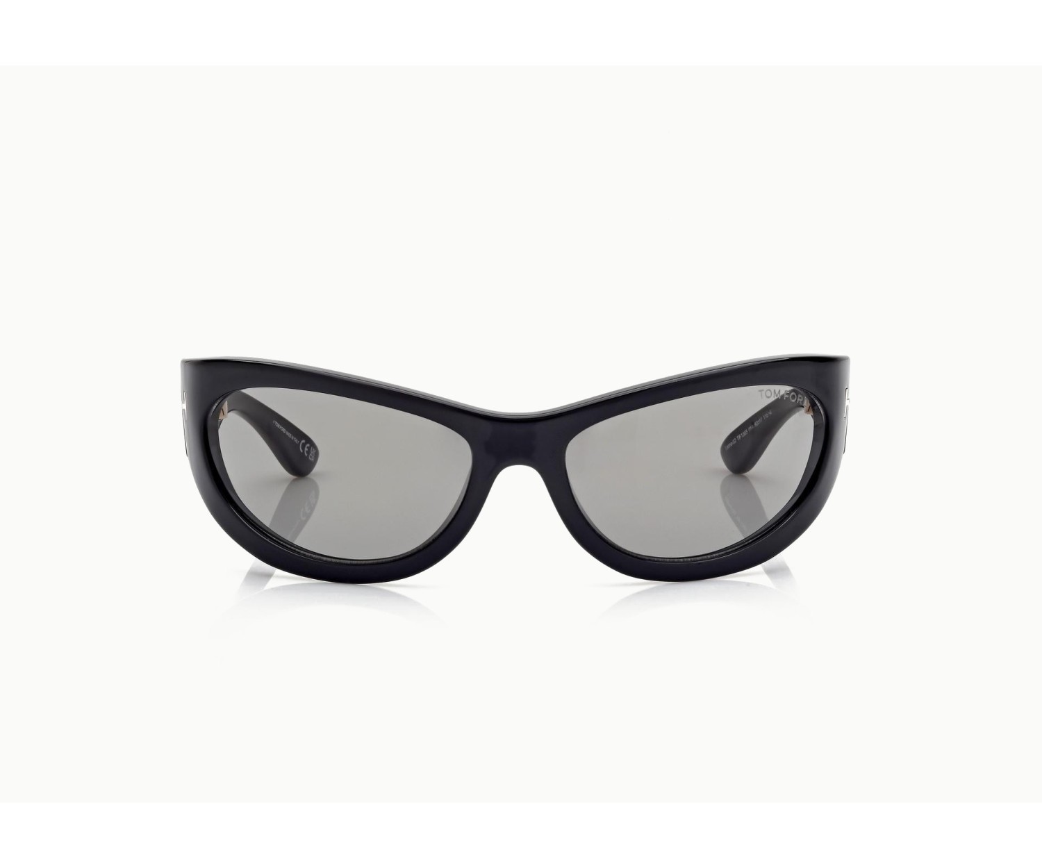 Tom Ford Leona-02 FT1365 - Occhiali da sole 01A