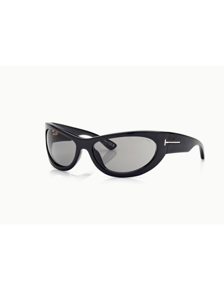 Tom Ford Leona-02 FT1365 - Occhiali da sole 01A