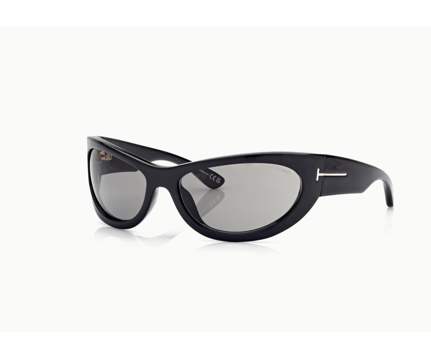 Tom Ford Leona-02 FT1365 - Occhiali da sole 01A