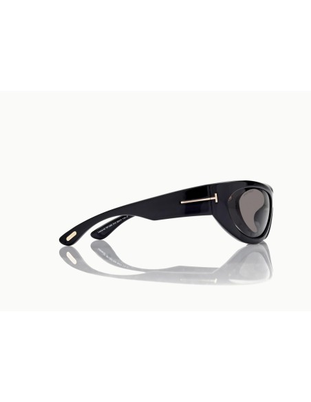 Tom Ford Leona-02 FT1365 - Occhiali da sole 01A
