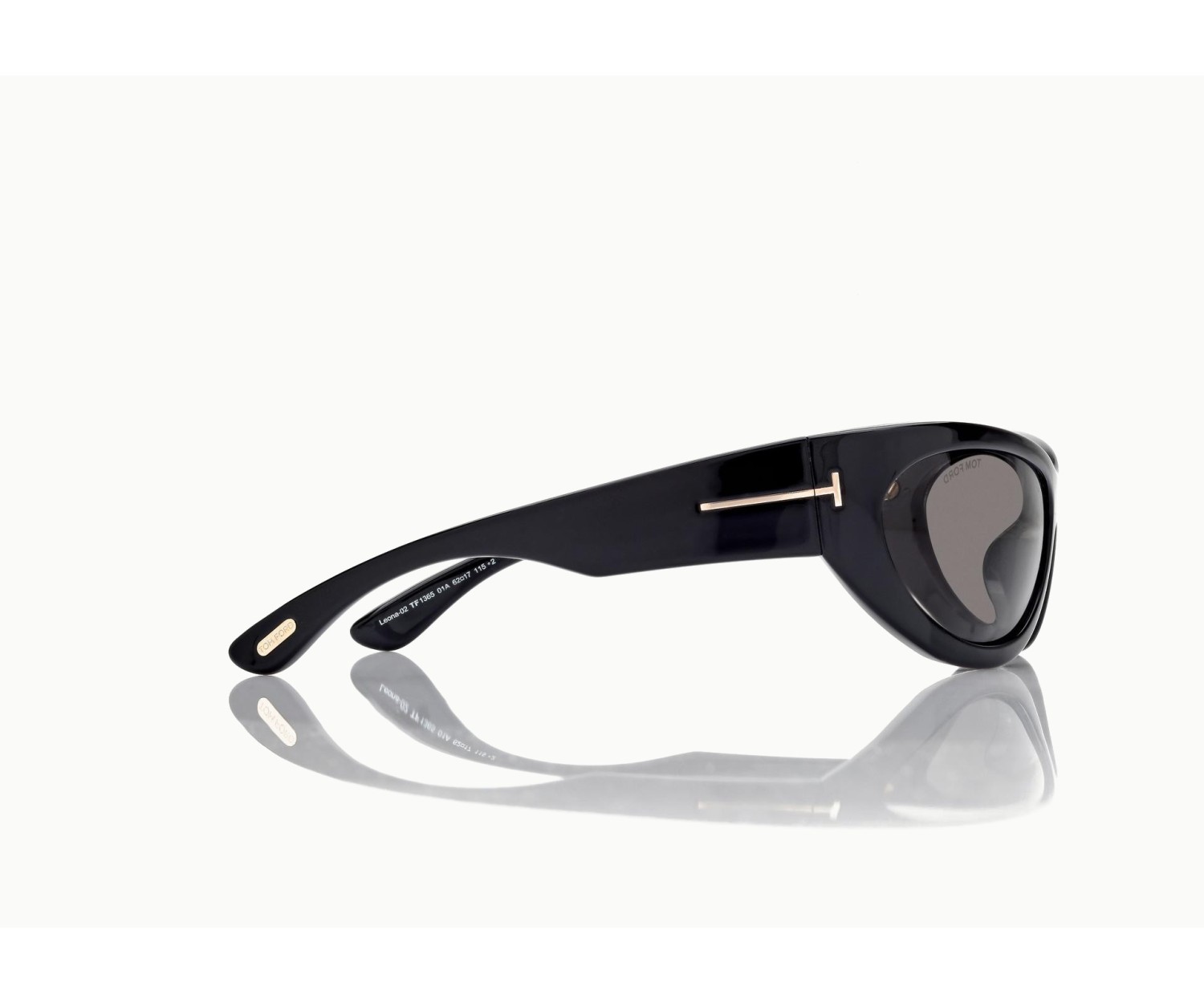 Tom Ford Leona-02 FT1365 - Occhiali da sole 01A