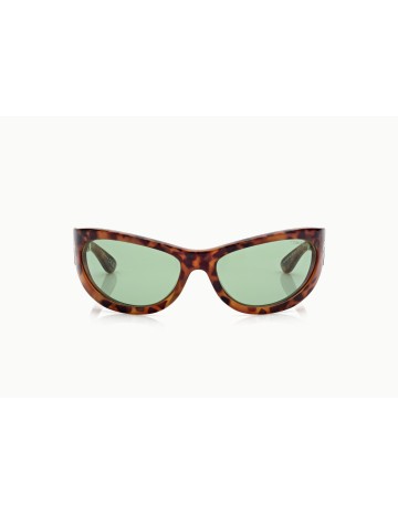 Tom Ford Leona-02 FT1365 - Occhiali da sole 55N