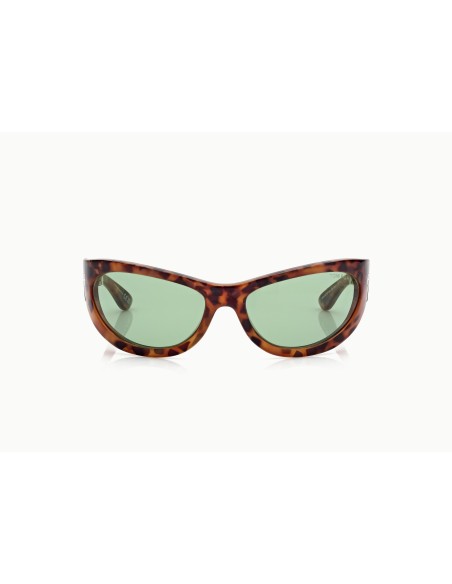 Tom Ford Leona-02 FT1365 - Occhiali da sole 55N