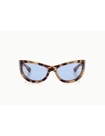 Tom Ford Leona-02 FT1365 - Occhiali da sole 56V