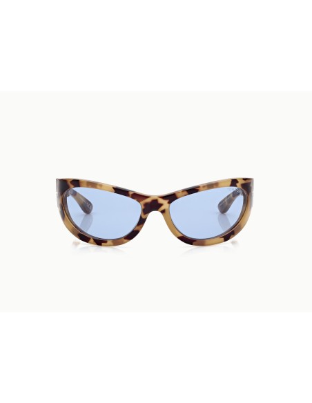 Tom Ford Leona-02 FT1365 - Occhiali da sole 56V