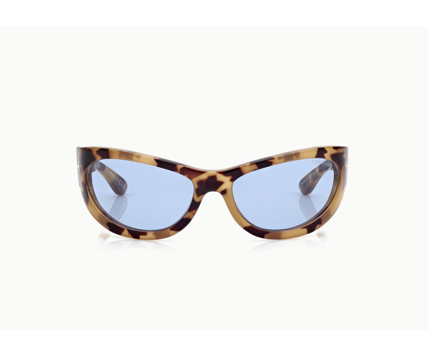 Tom Ford Leona-02 FT1365 - Occhiali da sole 56V