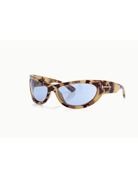 Tom Ford Leona-02 FT1365 - Occhiali da sole 56V