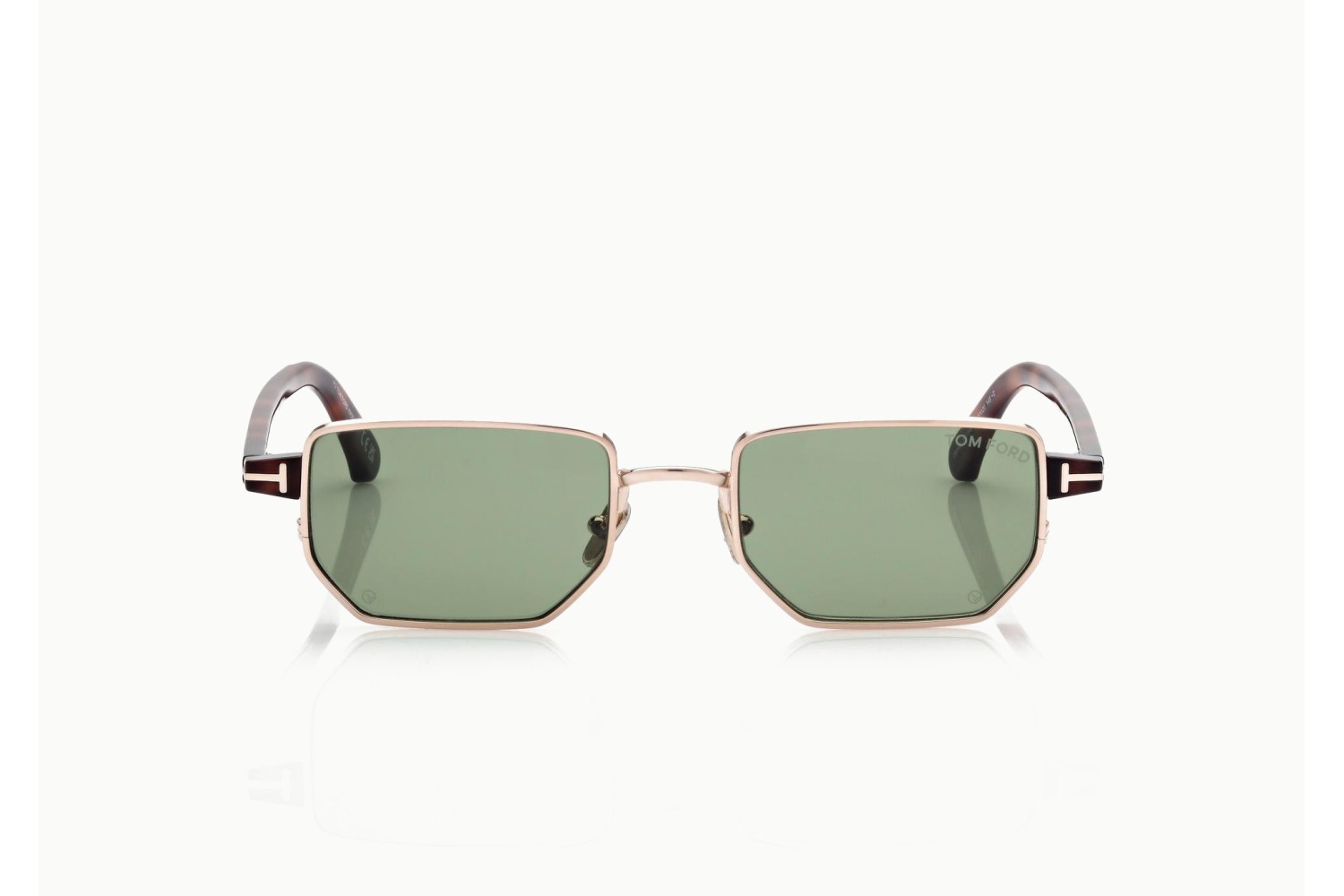 Tom Ford Liam-02 FT1360 - Occhiali da sole 28N