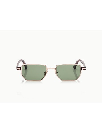 Tom Ford Liam-02 FT1360 - Occhiali da sole 28N