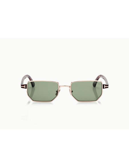 Tom Ford Liam-02 FT1360 - Occhiali da sole 28N
