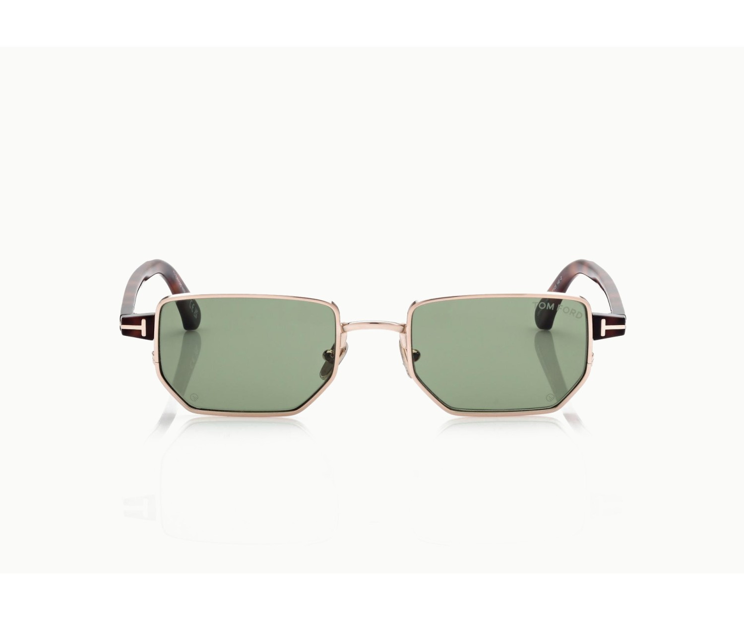 Tom Ford Liam-02 FT1360 - Occhiali da sole 28N