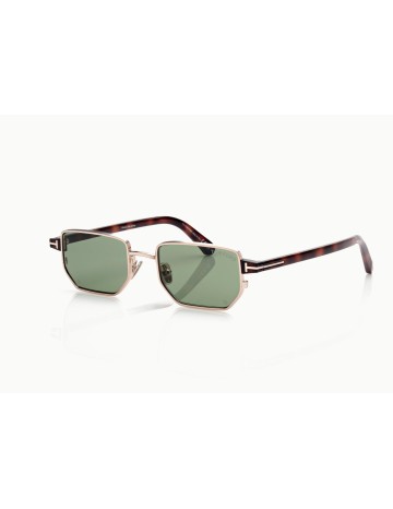 Tom Ford Liam-02 FT1360 - Occhiali da sole 28N 2