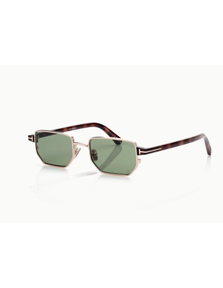Tom Ford Liam-02 FT1360 - Occhiali da sole 28N