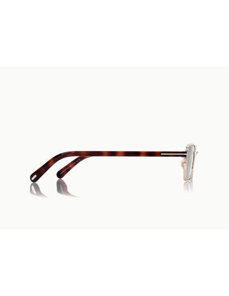 Tom Ford Liam-02 FT1360 - Occhiali da sole 28N