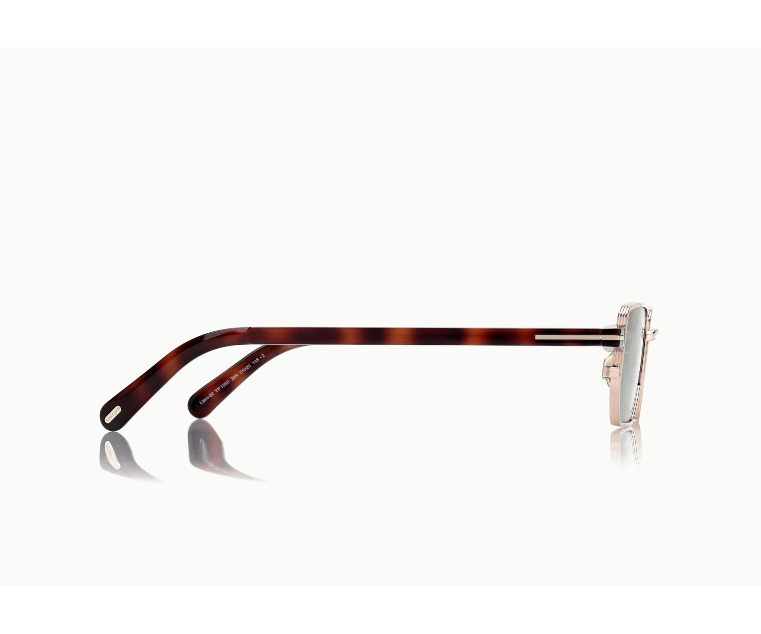 Tom Ford Liam-02 FT1360 - Occhiali da sole 28N