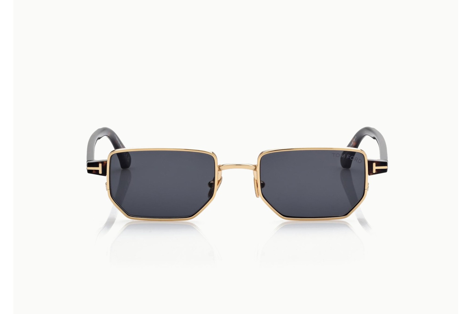 Tom Ford Liam-02 FT1360 - Occhiali da sole 30A