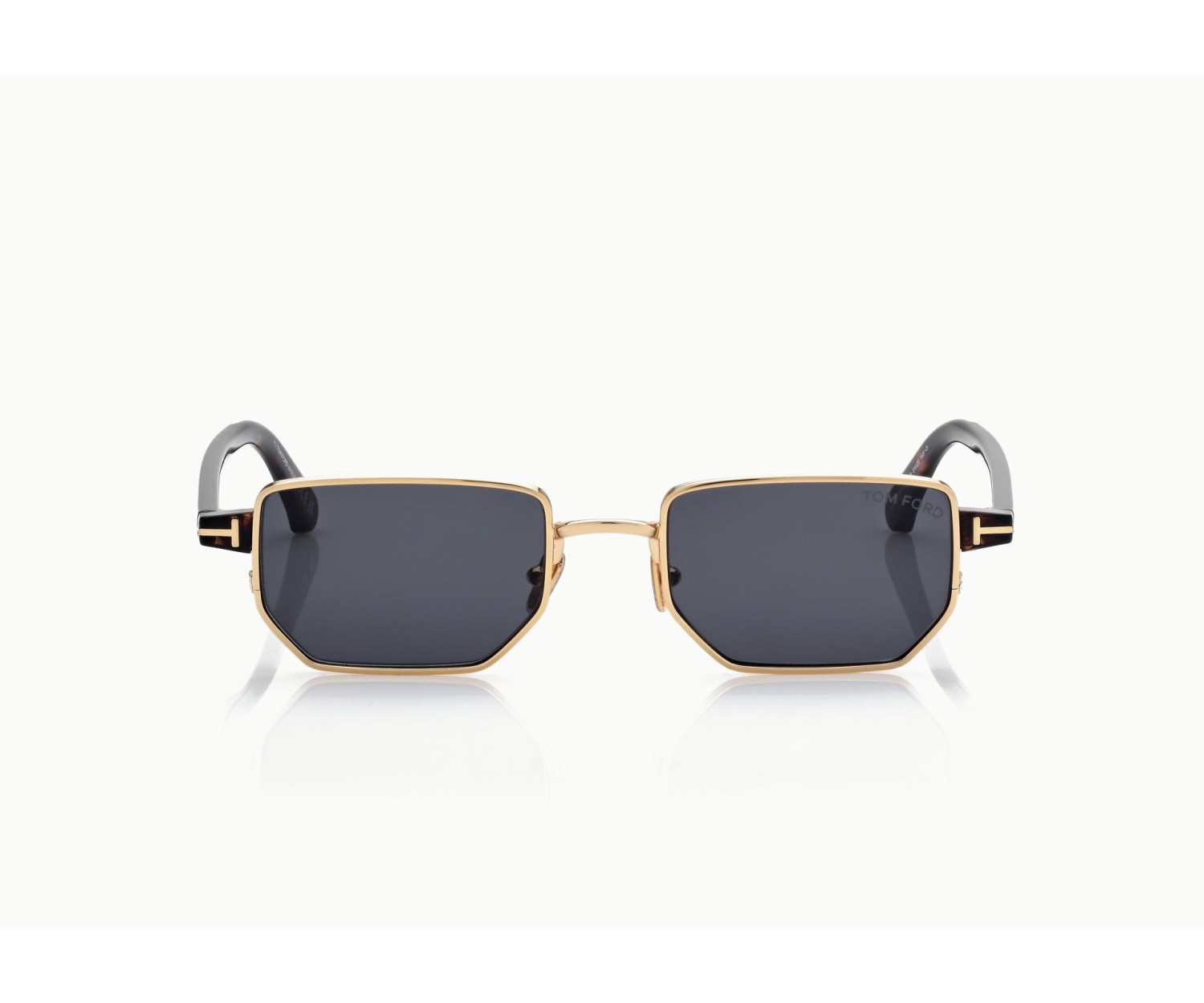 Tom Ford Liam-02 FT1360 - Occhiali da sole 30A