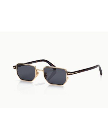 Tom Ford Liam-02 FT1360 - Occhiali da sole 30A 2