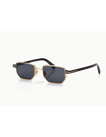 Tom Ford Liam-02 FT1360 - Occhiali da sole 30A