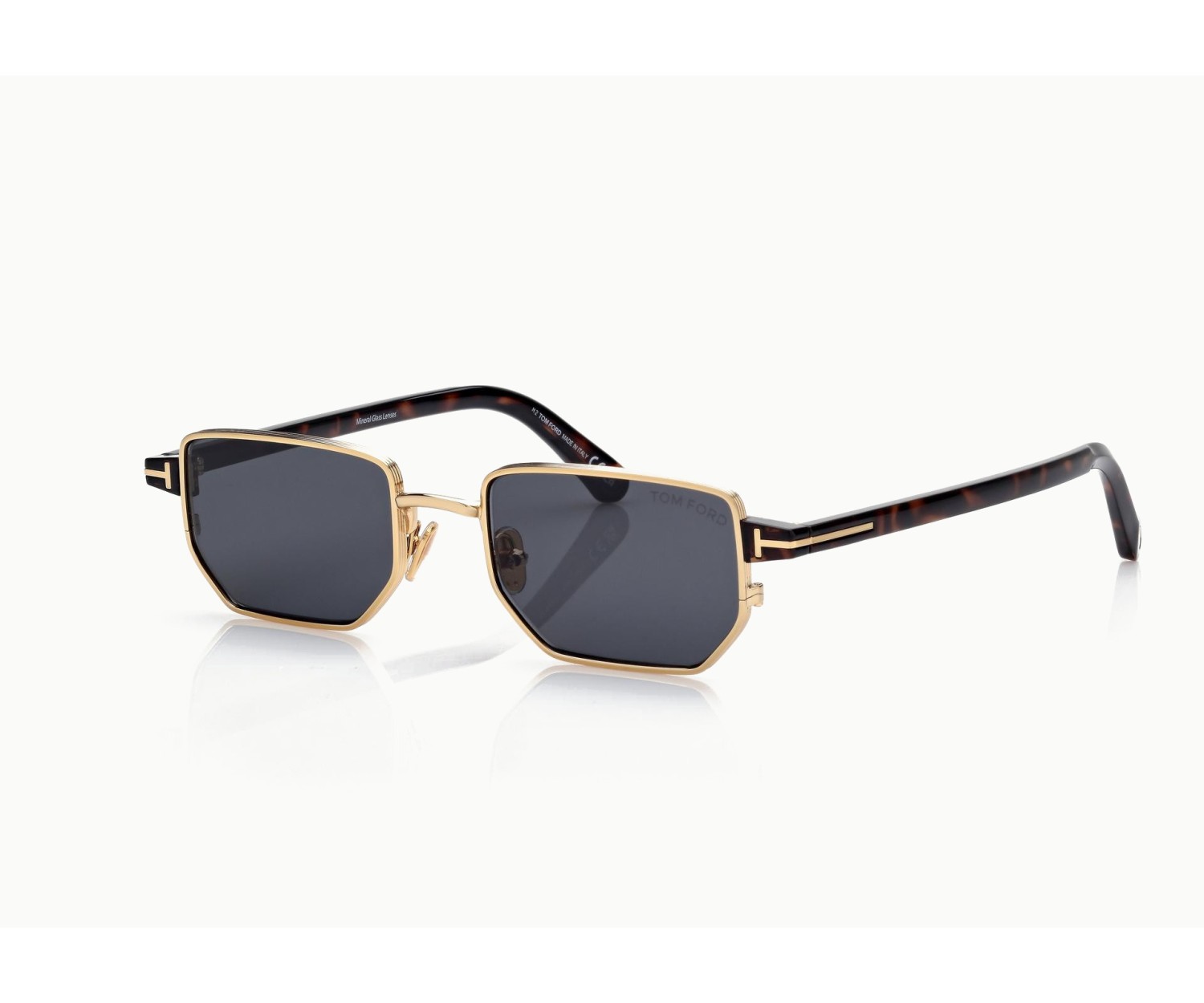 Tom Ford Liam-02 FT1360 - Occhiali da sole 30A