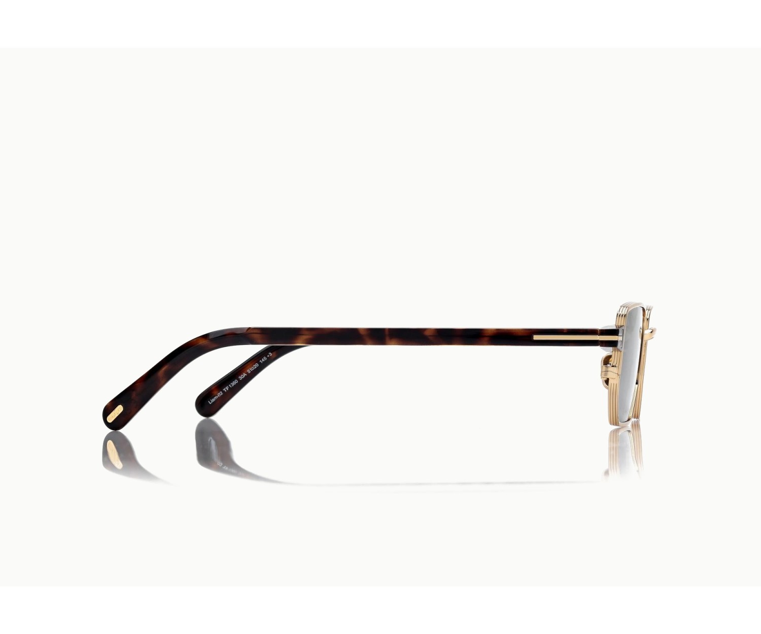 Tom Ford Liam-02 FT1360 - Occhiali da sole 30A