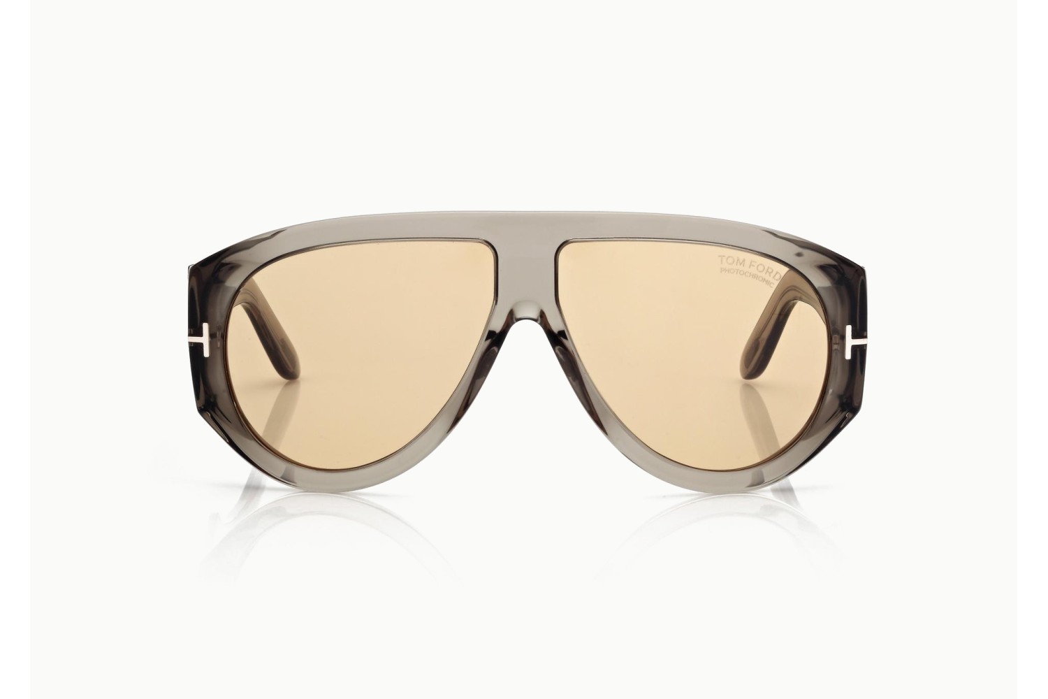 Tom Ford Bronson FT1044 - Occhiali da sole 93E