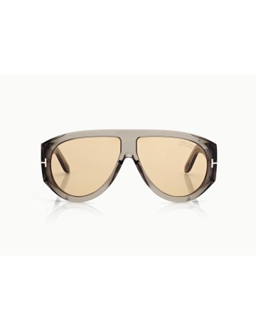 Tom Ford Bronson FT1044 - Occhiali da sole 93E