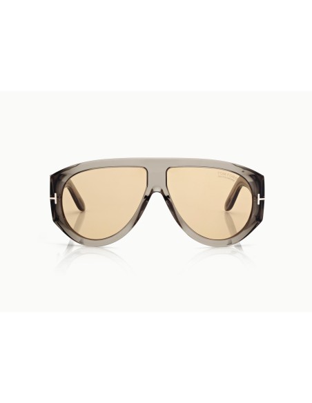 Tom Ford Bronson FT1044 - Occhiali da sole 93E