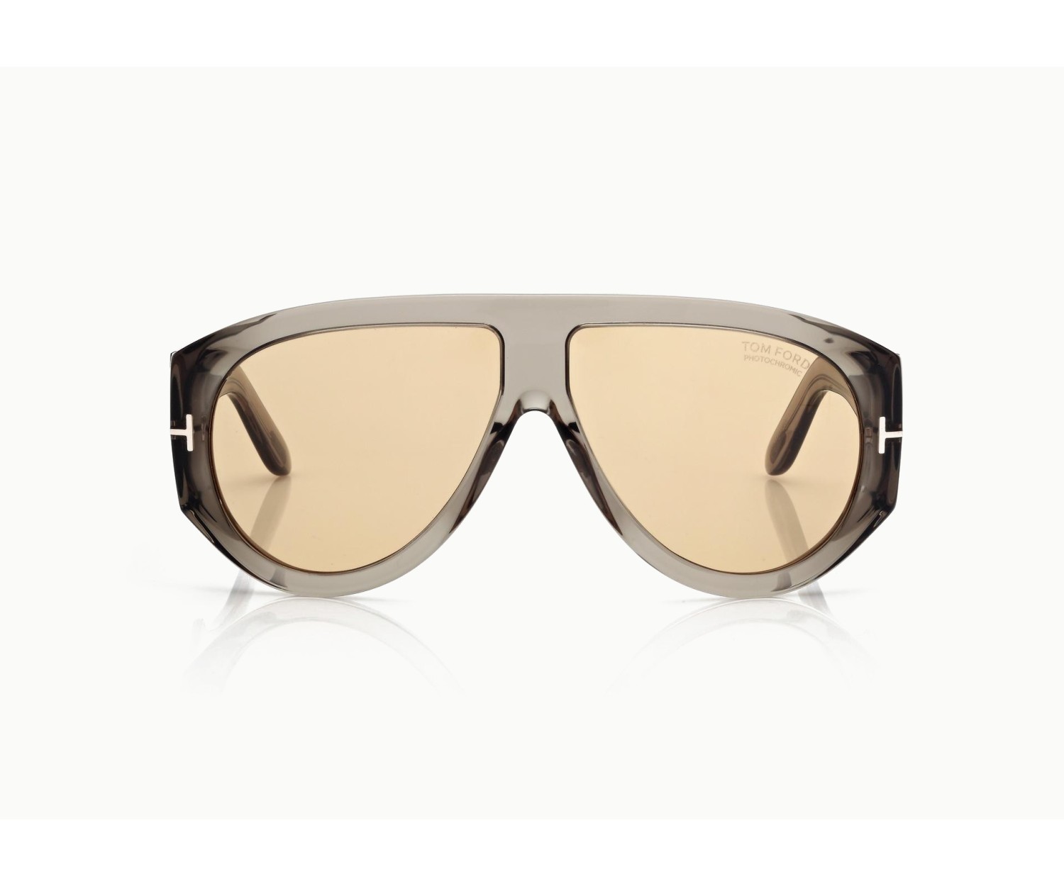 Tom Ford Bronson FT1044 - Occhiali da sole 93E
