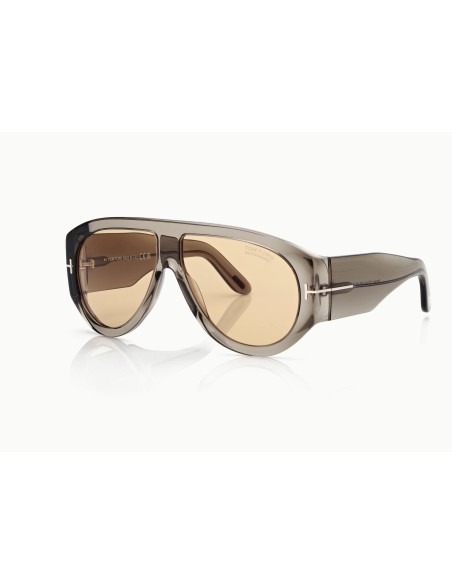 Tom Ford Bronson FT1044 - Occhiali da sole 93E