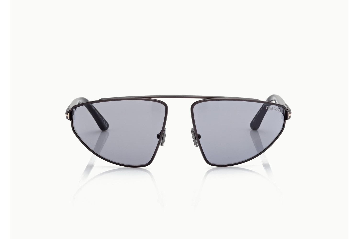 Tom Ford Parker-02 FT1399 - Occhiali da sole 13A