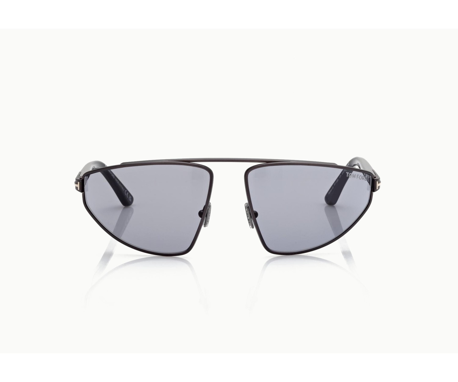 Tom Ford Parker-02 FT1399 - Occhiali da sole 13A