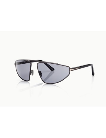 Tom Ford Parker-02 FT1399 - Occhiali da sole 13A 2