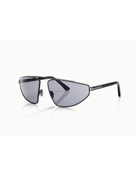 Tom Ford Parker-02 FT1399 - Occhiali da sole 13A