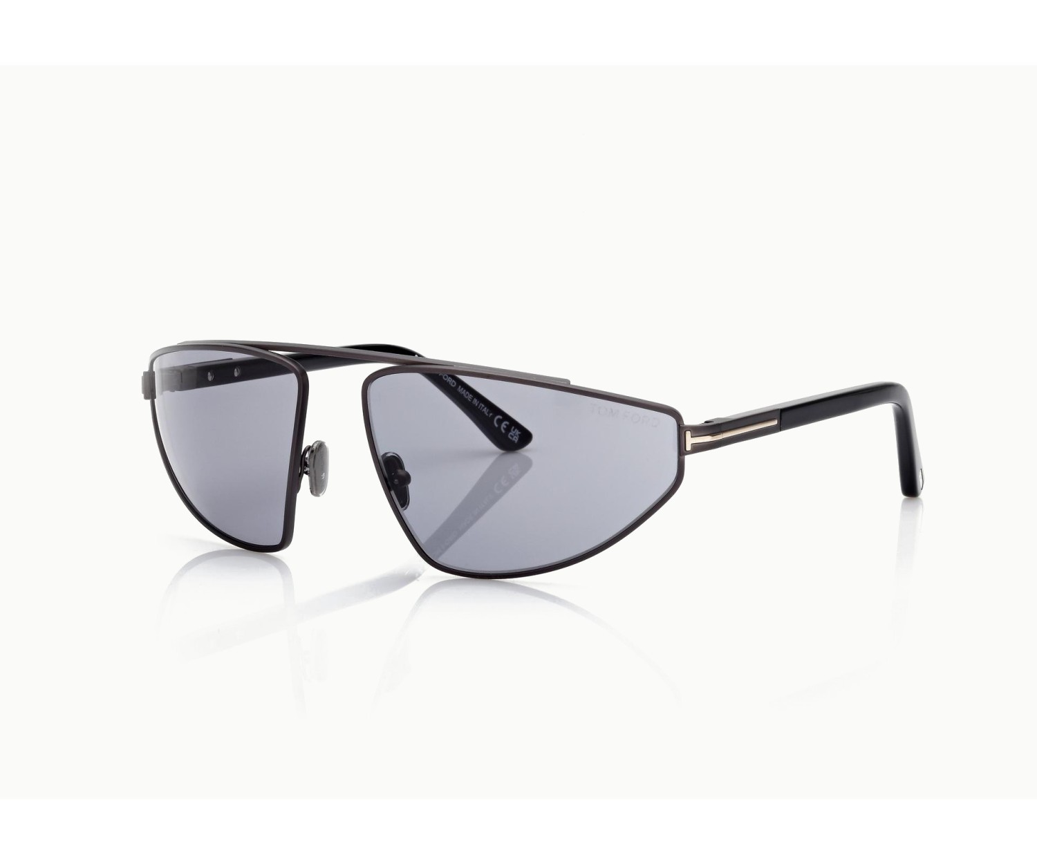 Tom Ford Parker-02 FT1399 - Occhiali da sole 13A