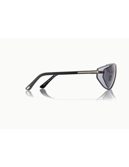 Tom Ford Parker-02 FT1399 - Occhiali da sole 13A